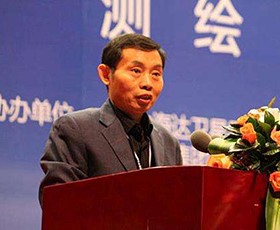 杨元喜